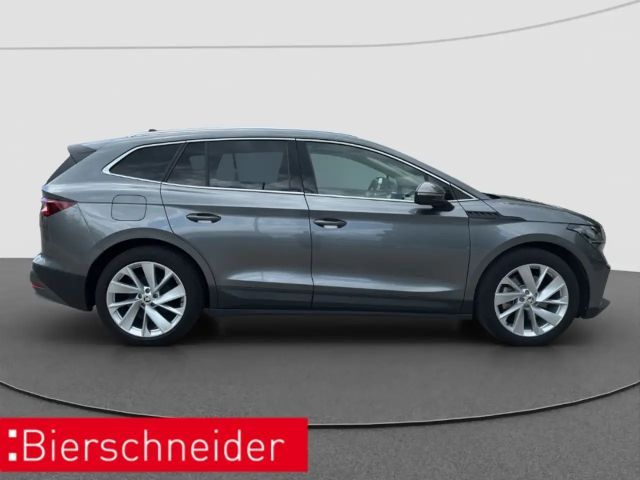 Skoda Enyaq Lounge iV 80