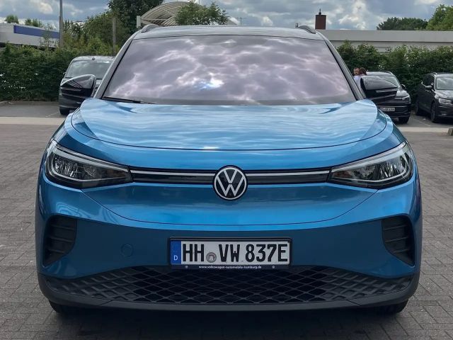 Volkswagen ID.4 DSG Performance Pro
