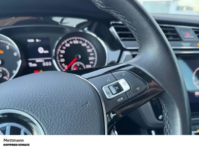 Volkswagen Touran 1.5 TSI