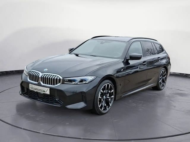 BMW 330 330i M-Sport Touring xDrive