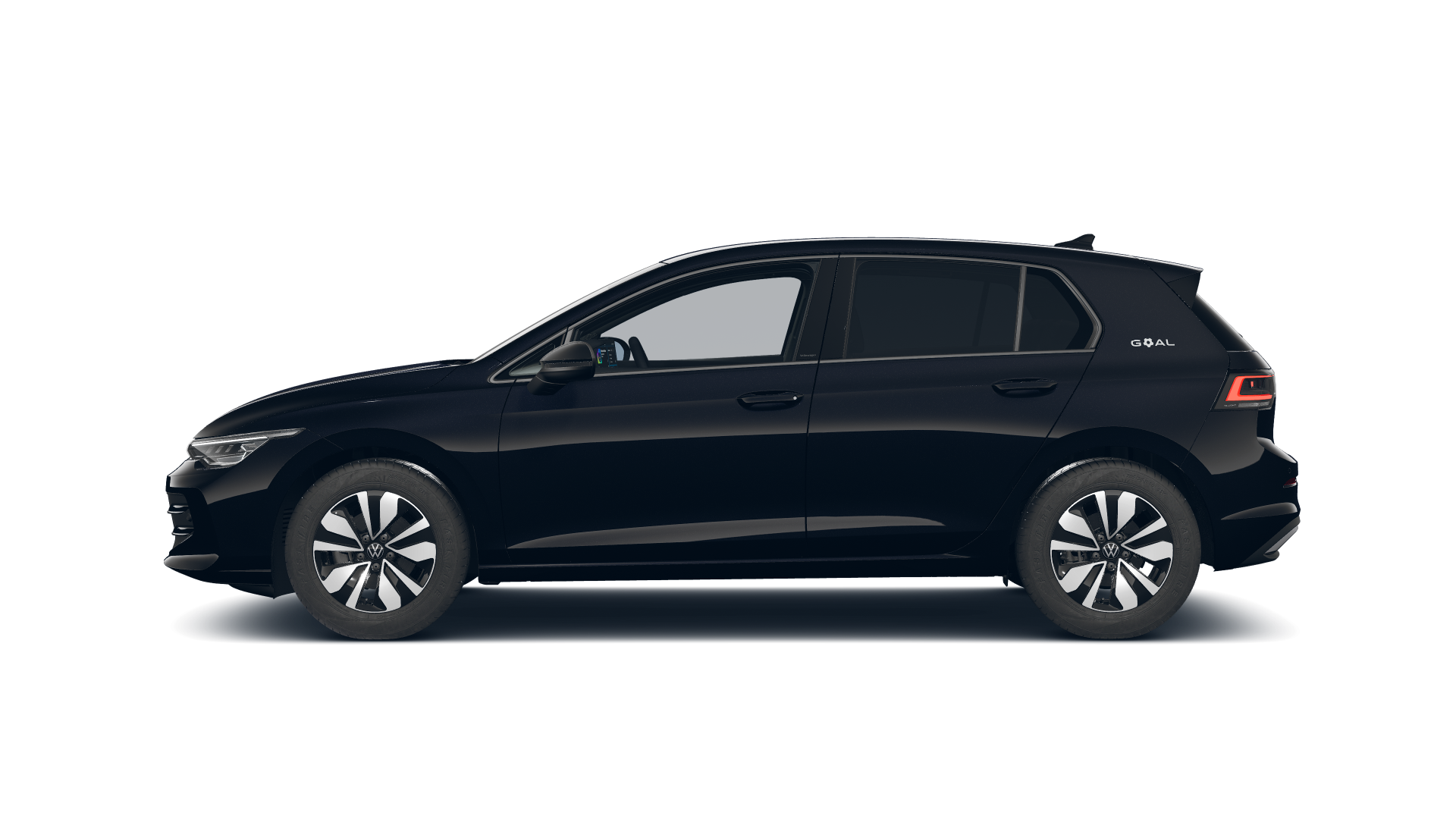 Volkswagen Golf 1.5 TSI DSG