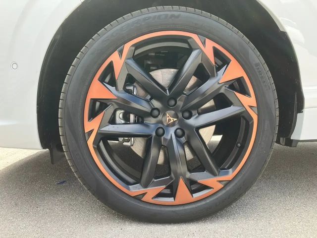 Cupra Terramar 1.5 e-Hybrid e-Hybrid