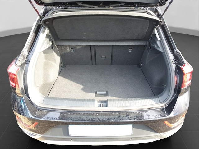 Volkswagen T-Roc 1.0 TSI Style