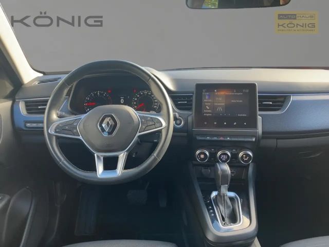 Renault Arkana EDC TCe 140 Zen