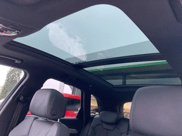 Audi Q5 50 TDI Quattro S-Line