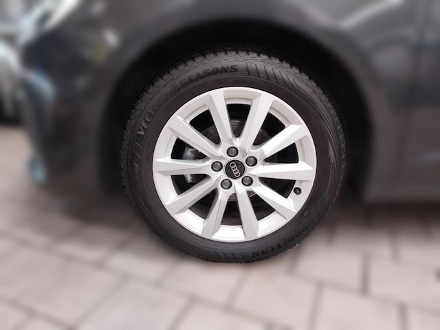Audi A1 25 TFSI S-Tronic Sportback