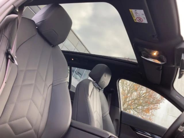 BMW 520 520i M-Sport