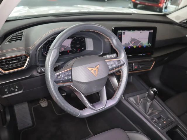 Cupra Formentor 1.5 TSI