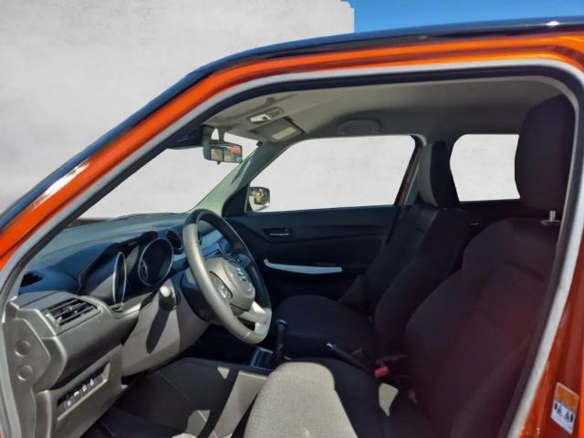 Suzuki Swift Hybrid Shine