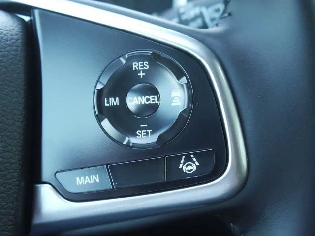 Honda CR-V Hybrid Lifestyle