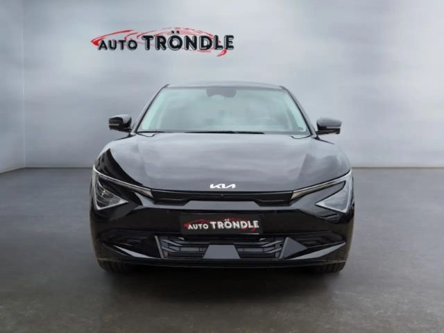 Kia EV6 Earth Vierwielaandrijving