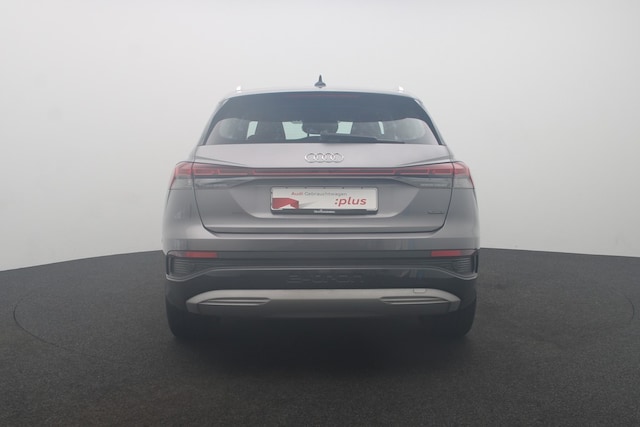 Audi Q4 e-tron 50 Quattro