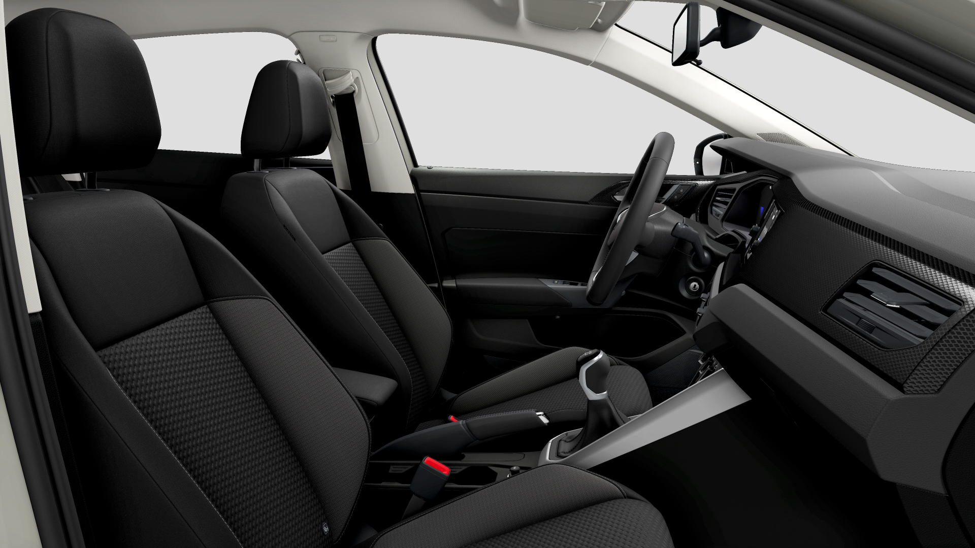 Volkswagen Polo 1.0 TSI Life