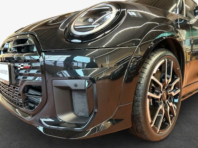 MINI Cooper John Cooper Works