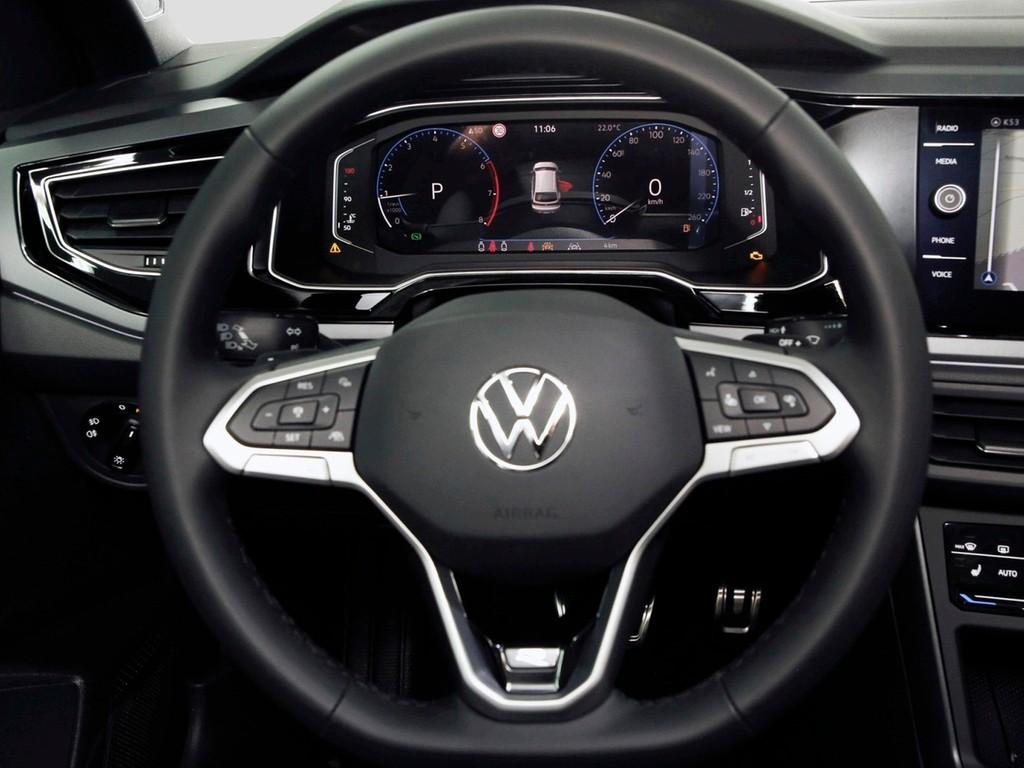 Volkswagen Taigo 1.5 TSI DSG R-Line