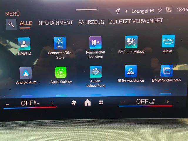 BMW 216 216i Active Tourer