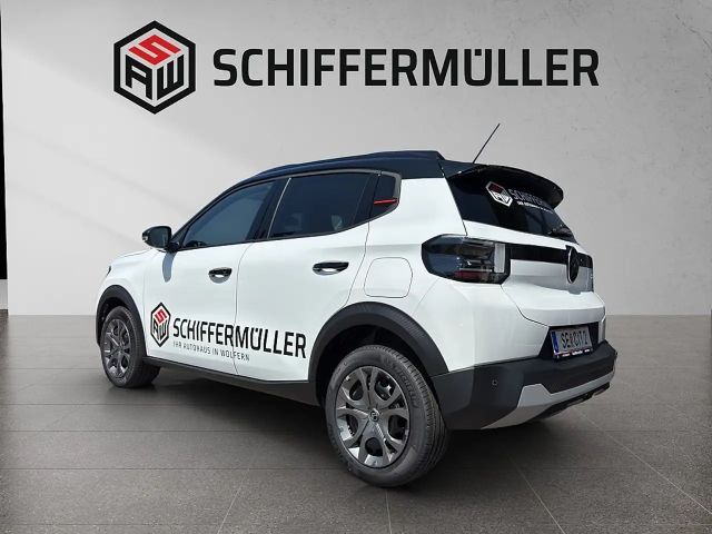 Citroën C3 Max PureTech