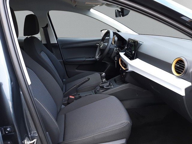 Seat Ibiza 1.0 TSI Style