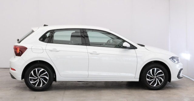 Volkswagen Polo DSG Life