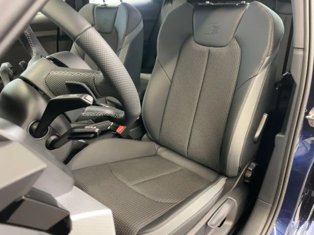 Audi A1 40 TFSI S-Line