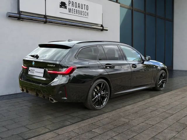 BMW 330 330d M-Sport xDrive