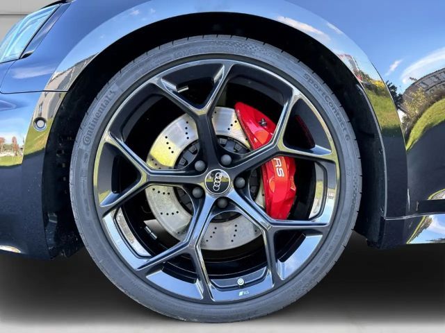Audi RS5 Competition Sportback
