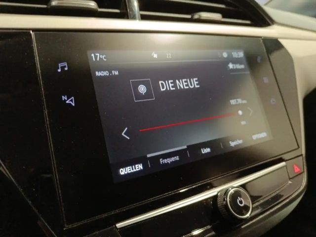 Opel Corsa -e ''Edition'' Apple/Android Klimaautomatik Blueto