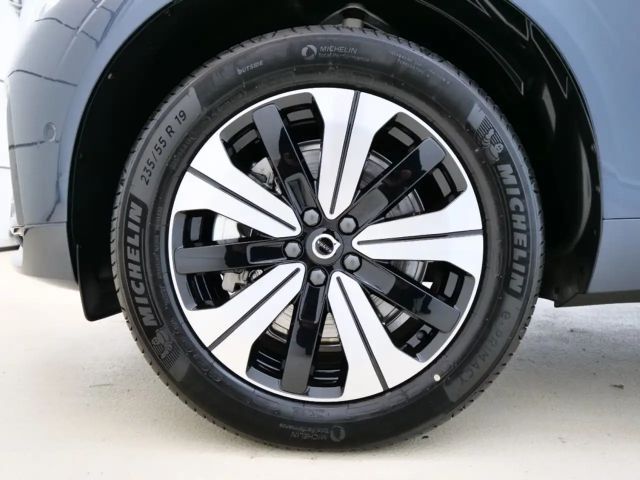 Volvo XC60 AWD Dark Plus T6