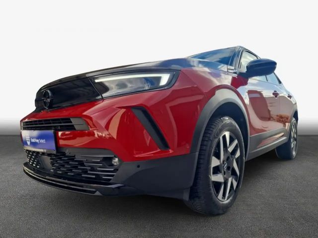 Opel Mokka GS-Line Grand Sport Turbo