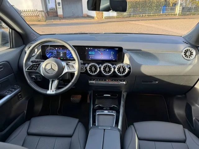 Mercedes-Benz EQA 300 4MATIC Progressive