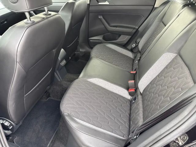 Volkswagen Polo 1.0 TSI