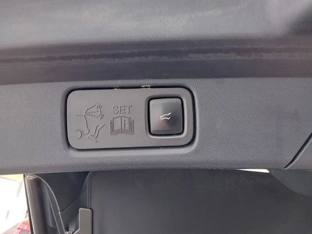 Ford Mustang Mach-E AWD Extended range