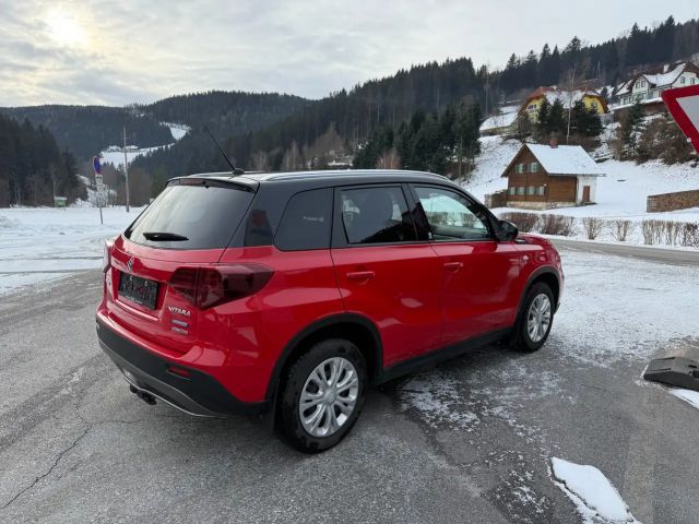 Suzuki Vitara AllGrip GL Hybrid Shine