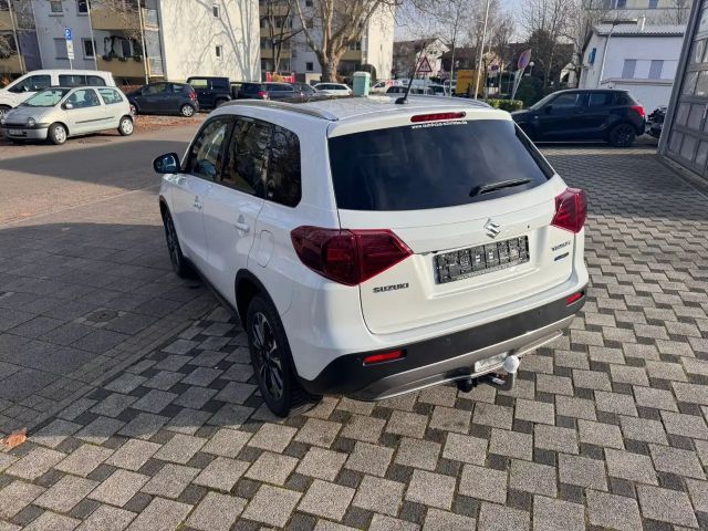 Suzuki Vitara AllGrip Comfort