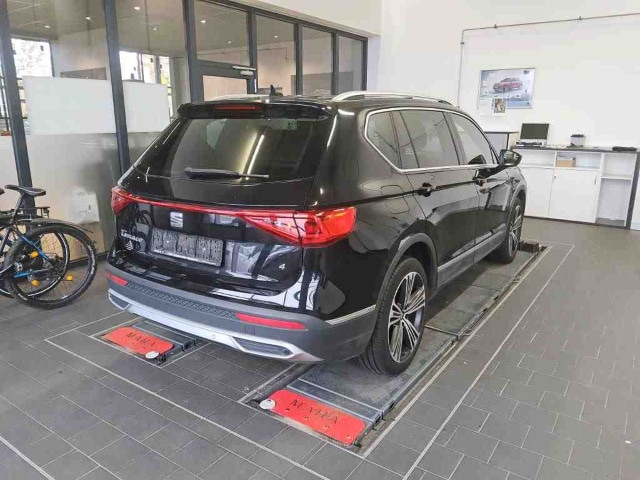 Seat Tarraco 2.0 TDI 4Drive Xcellence
