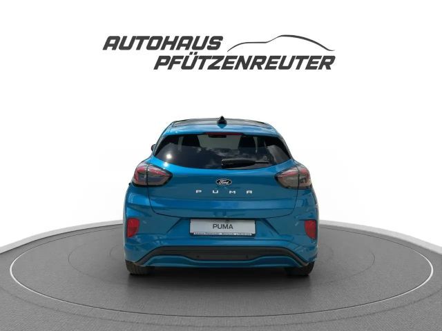 Ford Puma Gen-E Premium