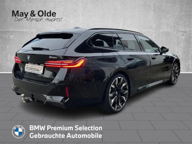 BMW 520 520i M-Sport