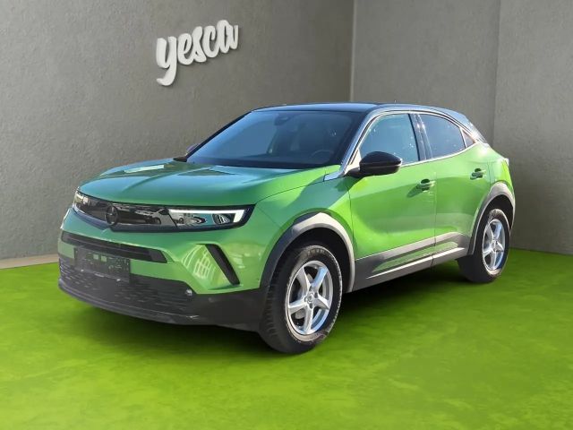 Opel Mokka 1.2 Turbo Turbo Ultimate