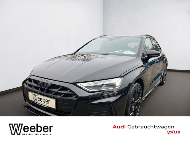 Audi A3 35 TFSI S-Line S-Tronic Sportback