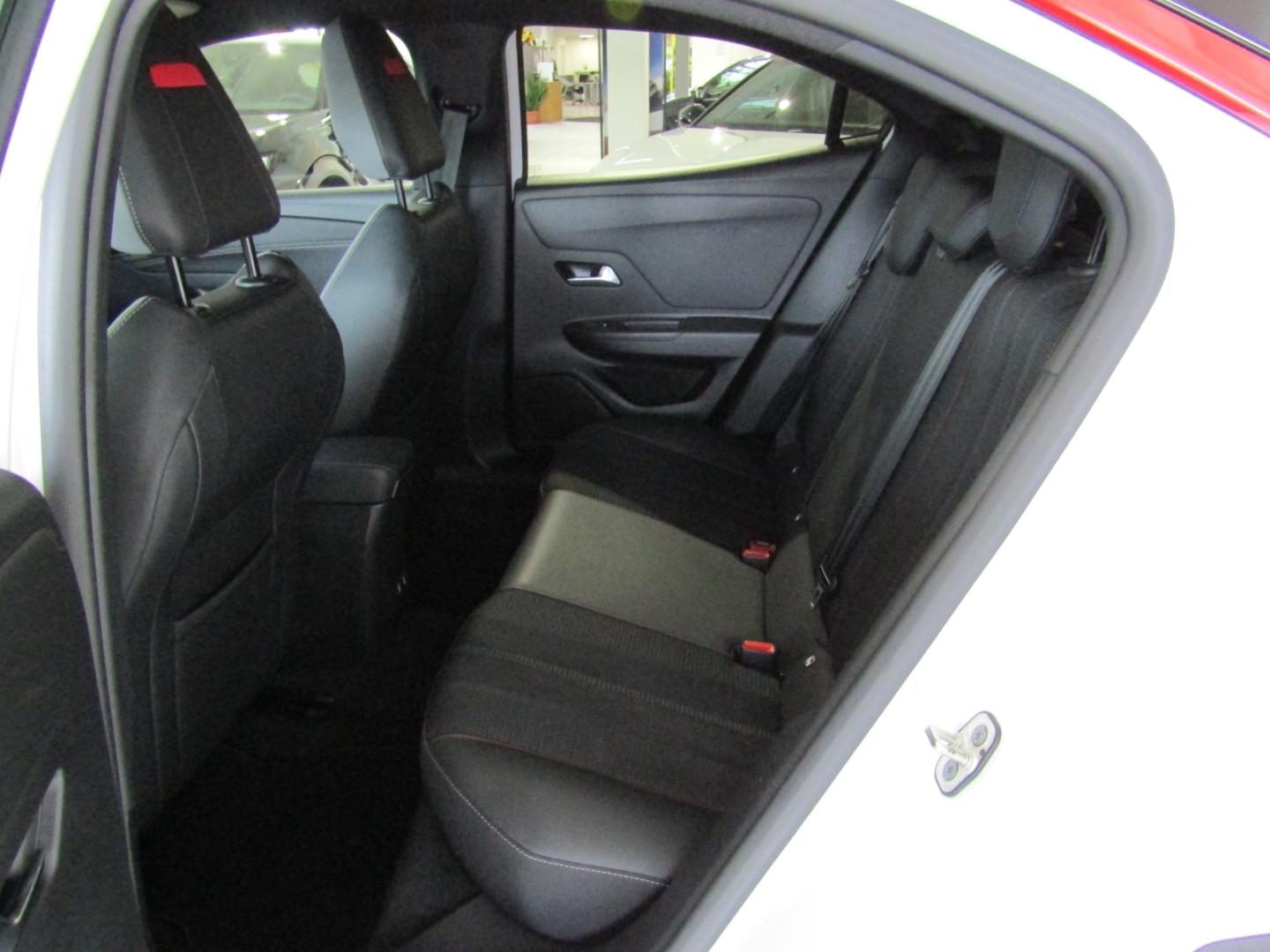 Opel Mokka GS-Line Grand Sport