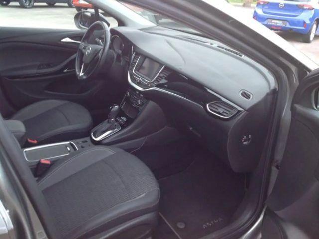 Opel Astra 1.4 Turbo Turbo