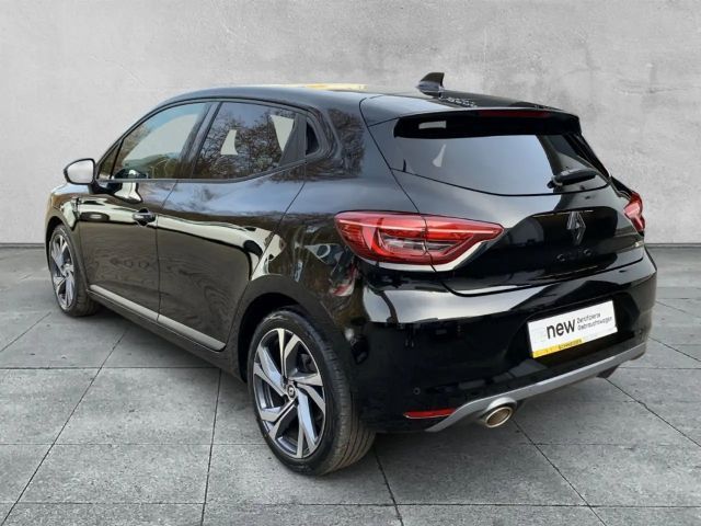 Renault Clio Bose RS TCe 140