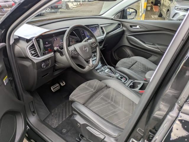 Opel Grandland X Elegance