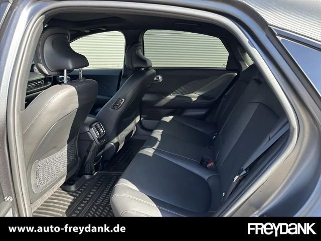 Hyundai IONIQ 6 Achterwielaandrijving UNIQ