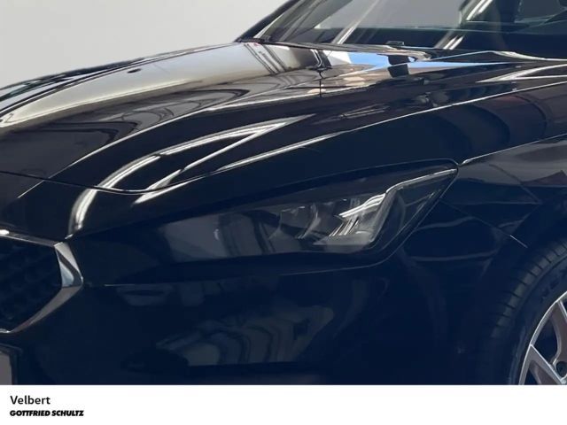 Seat Leon 2.0 TDI Sportstourer Style