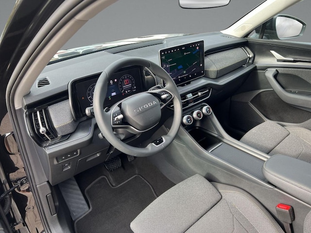 Skoda Kodiaq 2.0 TDI Selection