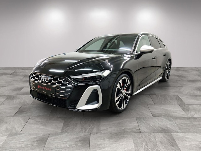 Audi S5 Avant S-Tronic