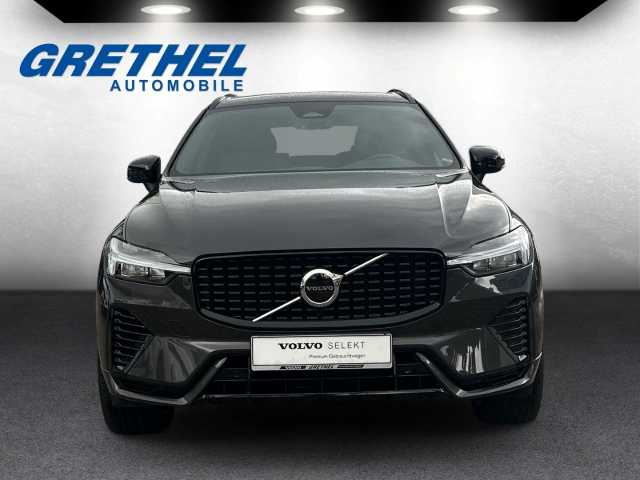 Volvo XC60 XC60