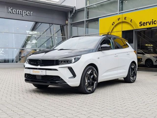 Opel Grandland X Grandland 1.6 GSe Plug-in Hybrid4 Autom. *ACC*
