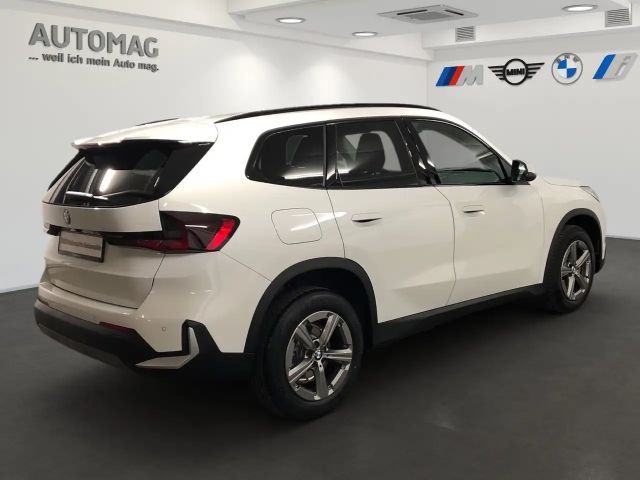 BMW X1 sDrive18i